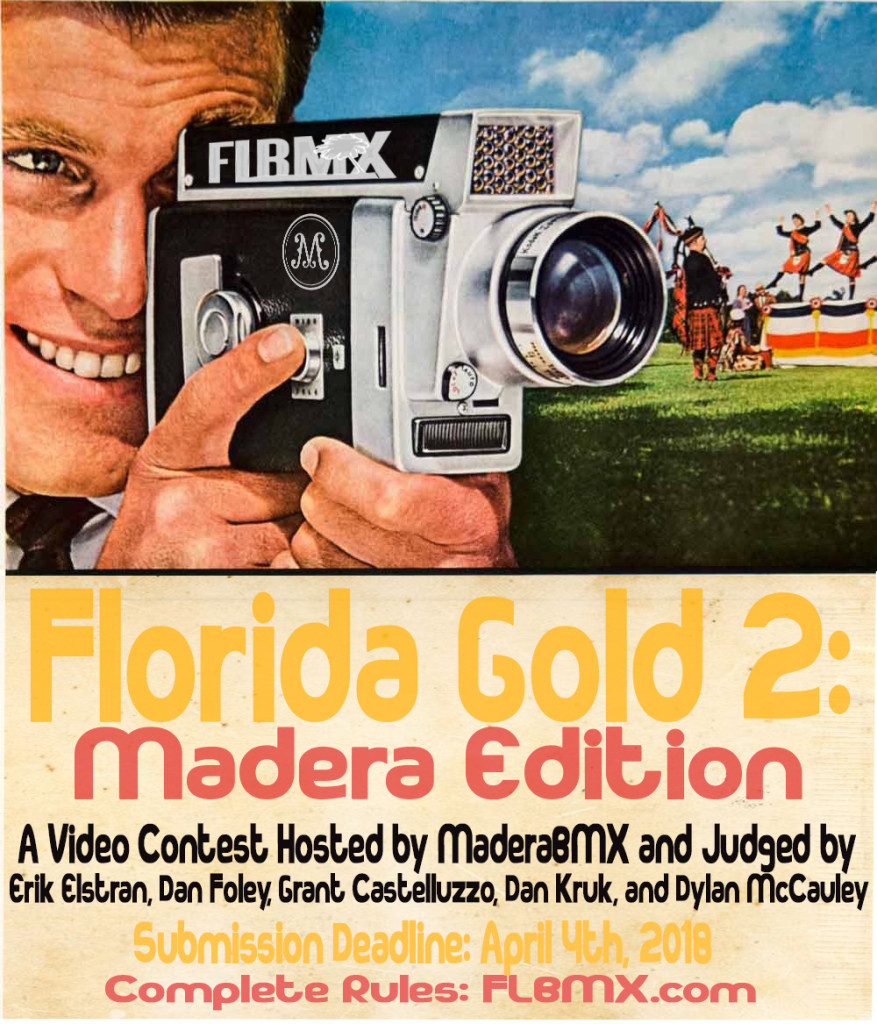 Madera FLBMX Video Contest2
